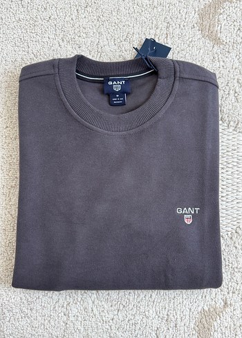 GANT bisiklet yaka kazak - Görsel 2