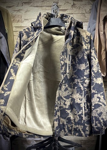 Columbia 3 in 1 outdoor erkek mont - Görsel 3