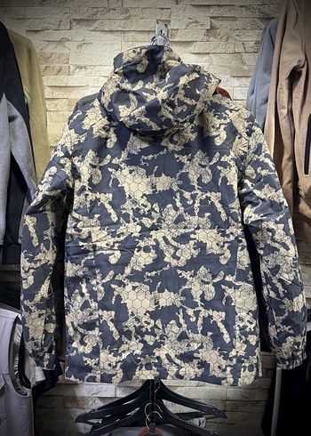 Columbia 3 in 1 outdoor erkek mont - Görsel 5