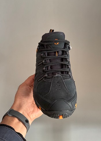 Columbia outdoor erkek ayakkabı - Görsel 5