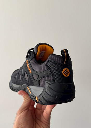 Columbia outdoor erkek ayakkabı - Görsel 8