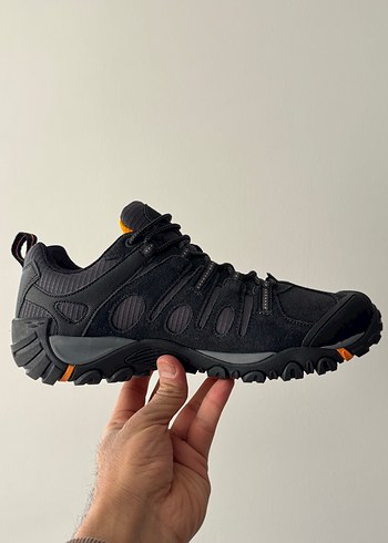 Columbia outdoor erkek ayakkabı - Görsel 4