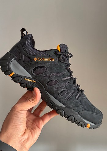 Columbia outdoor erkek ayakkabı - Görsel 2
