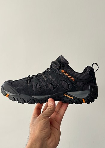 Columbia outdoor erkek ayakkabı - Görsel 3