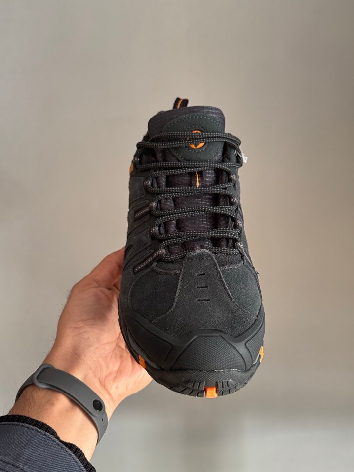 Columbia outdoor erkek ayakkabı - Görsel 5