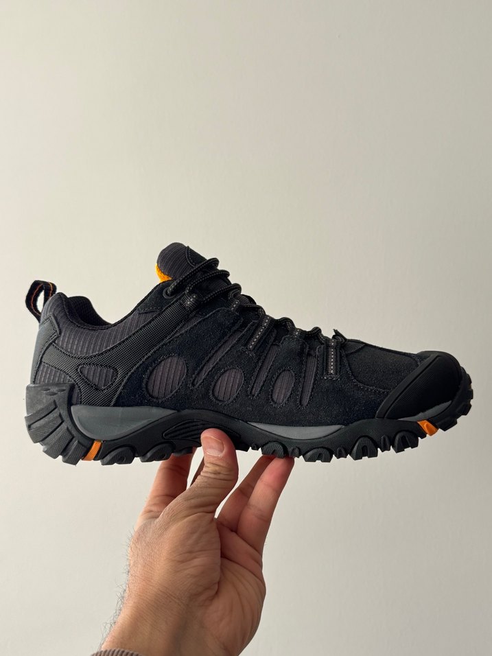 Columbia outdoor erkek ayakkabı - Görsel 4