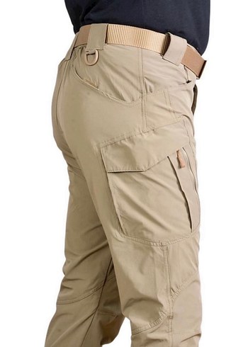 Combat model outdoor erkek pantolon - Görsel 6