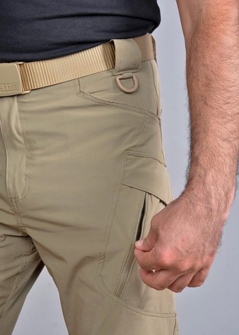 Combat model outdoor erkek pantolon - Görsel 8