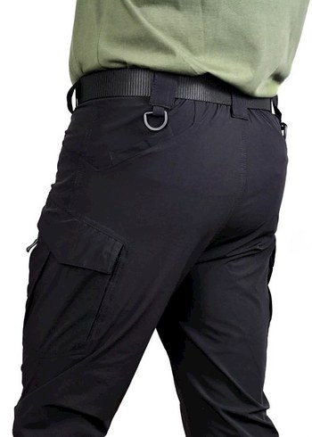 Combat model outdoor erkek pantolon - Görsel 5