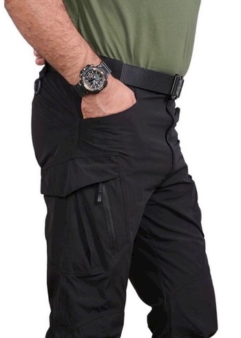 Combat model outdoor erkek pantolon - Görsel 2