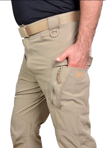 Combat model outdoor erkek pantolon - Görsel 7