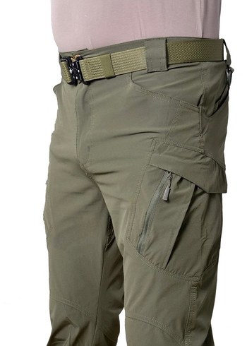 Combat model outdoor erkek pantolon - Görsel 11