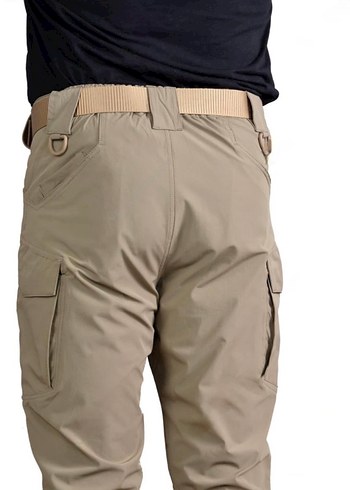Combat model outdoor erkek pantolon - Görsel 9