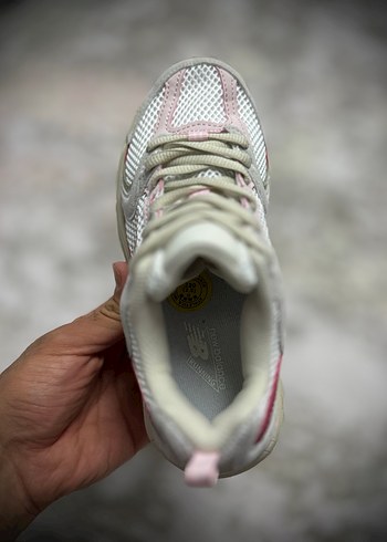 New Balance 530 spor ayakkabı - Görsel 4
