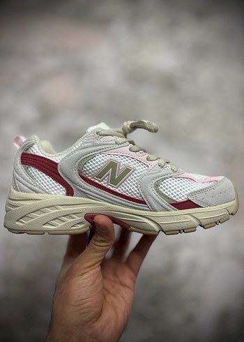 New Balance 530 spor ayakkabı - Görsel 3