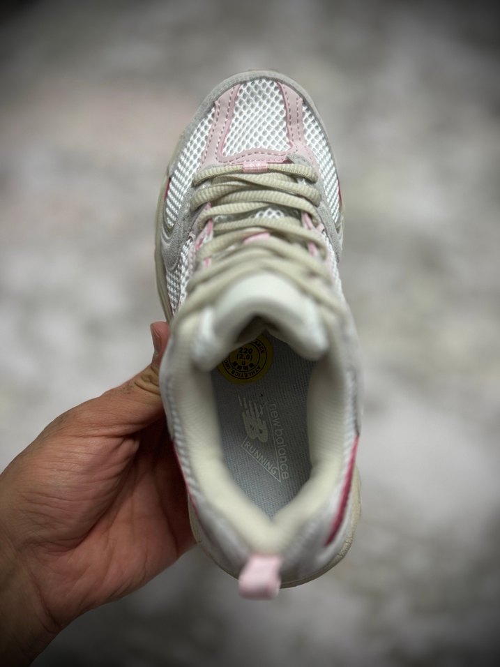 New Balance 530 spor ayakkabı - Görsel 4