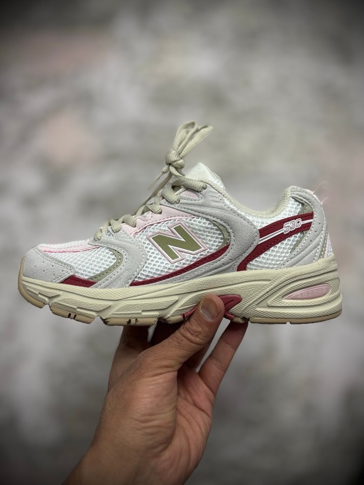 New Balance 530 spor ayakkabı - Görsel 2