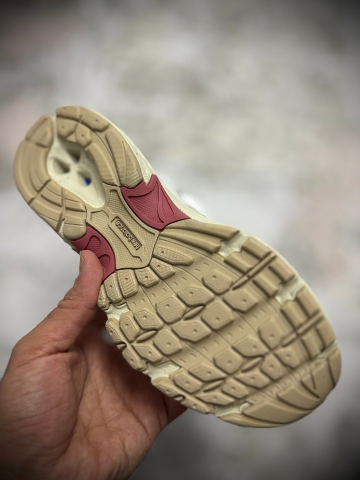 New Balance 530 spor ayakkabı - Görsel 5