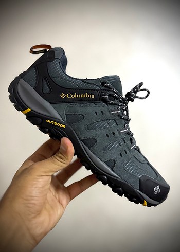Columbia Outdoor Ayakkabisi