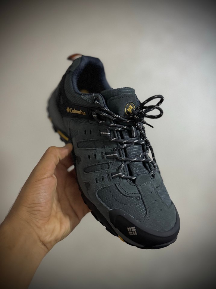 Columbia Outdoor Ayakkabısı — görsel 4/6