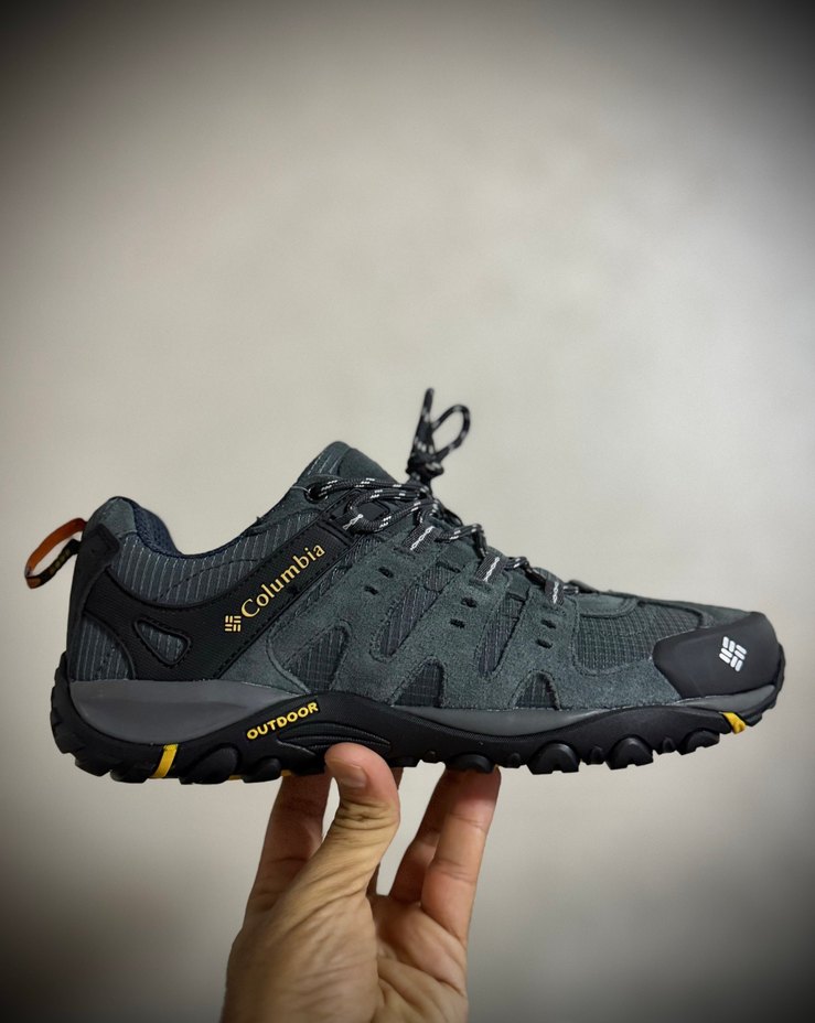 Columbia Outdoor Ayakkabısı — görsel 2/6