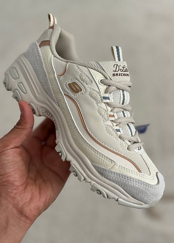 Skechers Dlites Kadin Sneaker