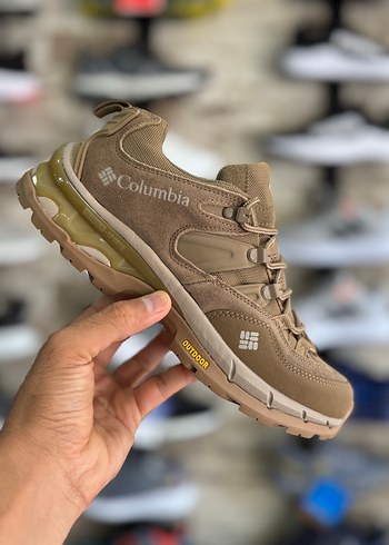 Columbia Erkek Outdoor Ayakkabı