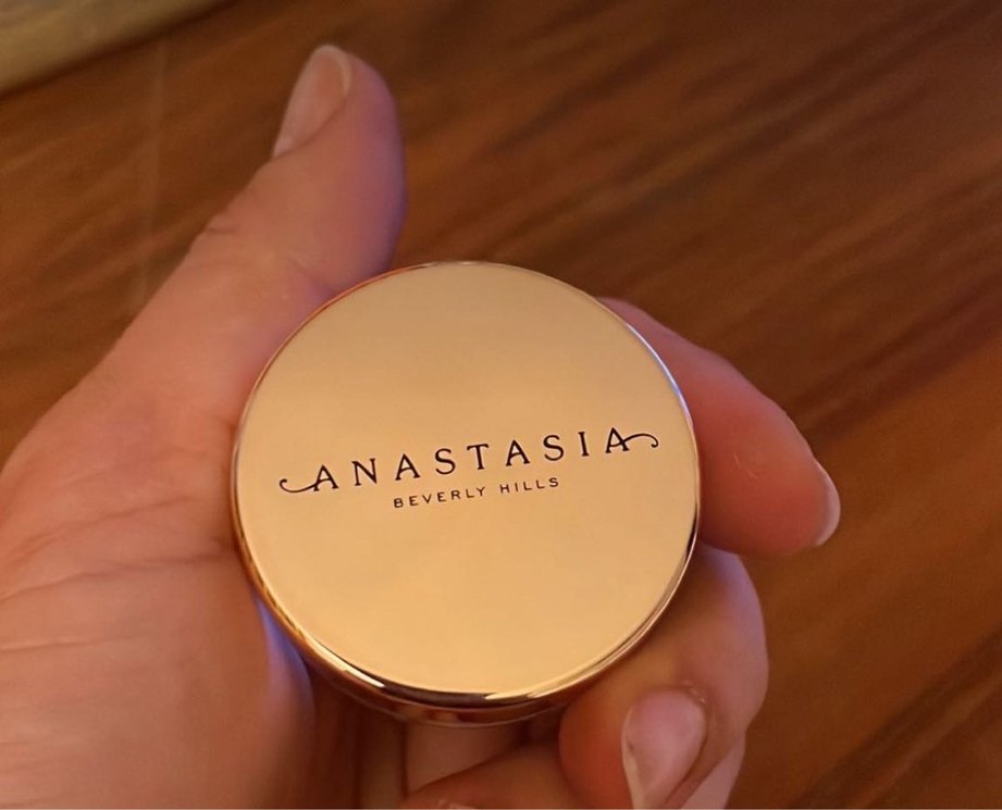 Anastasia Beverly Hills Kaş Şekillendirici Wax - Görsel 2