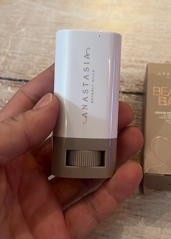 Anastasia Beverly Hills