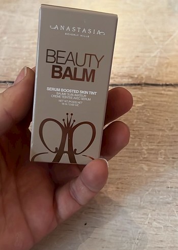 Anastasia Beverly Hills BB Krem Stick - Görsel 2