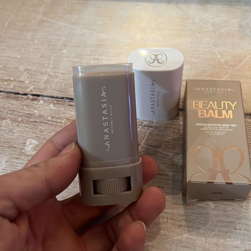 Anastasia Beverly Hills BB Krem Stick - Görsel 4