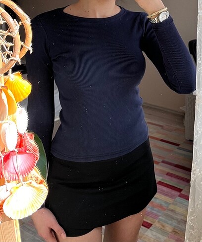 Bershka fitilli bodyler