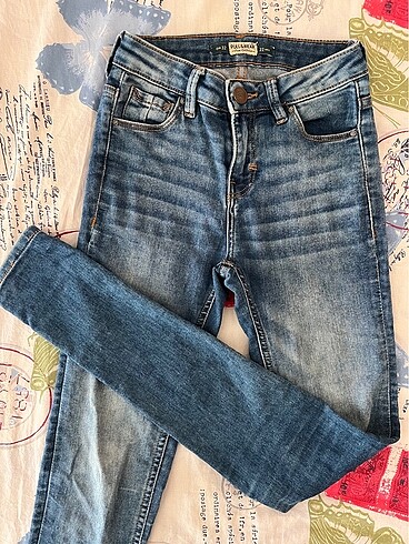 Pull and Bear Pull & Bear Jean