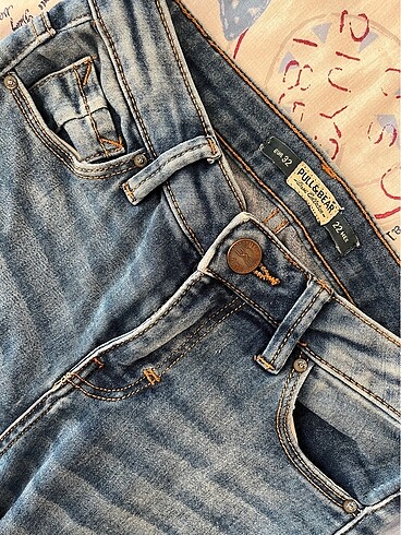 Pull & Bear Jean