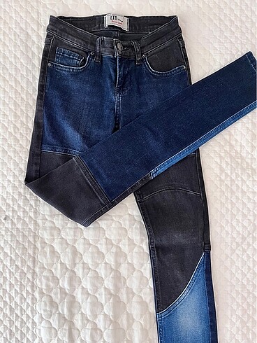 32 Beden Ltb y2k grunge jean
