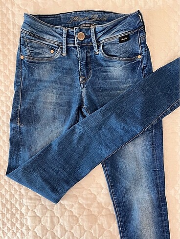 Mavi Jeans Mavi marka grunge y2k jean