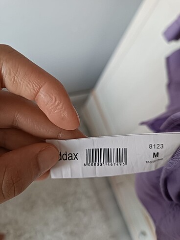 m Beden Addax Gömlek