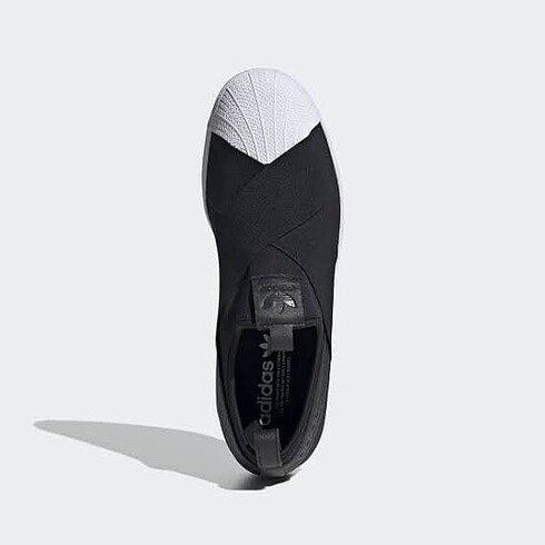 Adidas Superstar Slip On