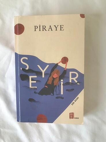 Seyir (Piraye )