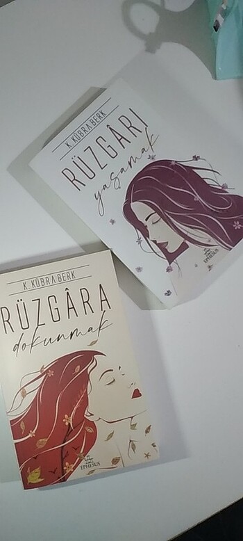  Rüzgara dokunmak Rüzgarı yaşamak 