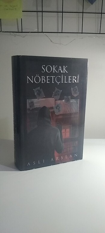 Sokak Nöbetçileri 