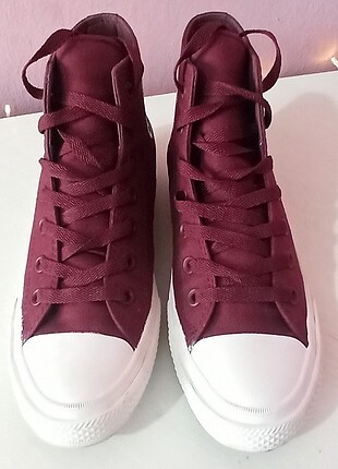39 Beden Converse Chuck Taylor 