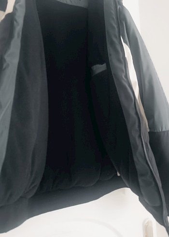 3 renk Erkek montu - Görsel 5