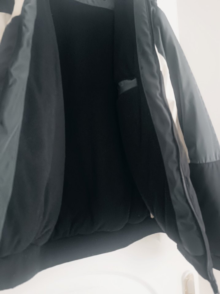 3 renk Erkek montu - Görsel 5