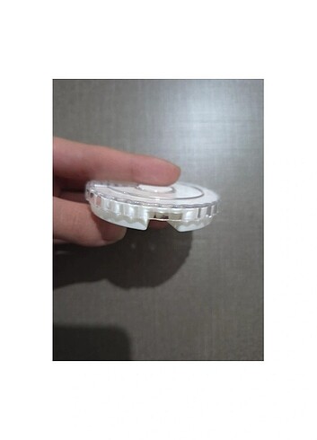 TIRNAK SÜSLERİ İÇİN PLASTİK BOŞ KUTU - Görsel 5