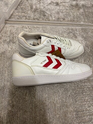Hummel spor ayakkabı