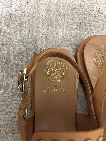 38 Beden kahverengi Renk Vince camuto
