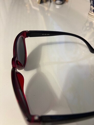 Beden bordo Renk Atasun optik