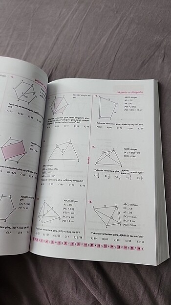  Karekök Geometri Sıfır