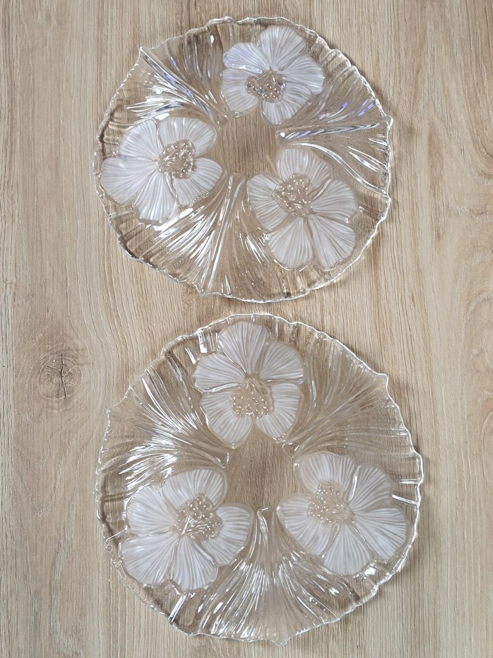 kristal tabak - Görsel 2